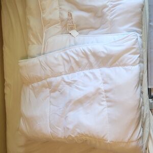 Duvet insert
